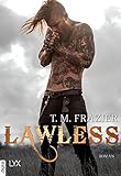 Lawless (King-Reihe 3)