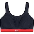 Champion Shock Absorber SN109 Active D+ Classic Bra Women's