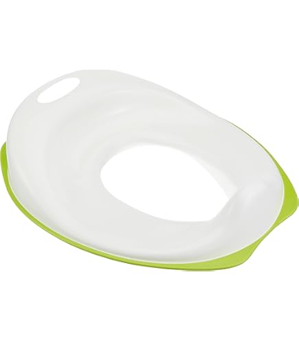 IKEA Toddler Toilet Training Chair Potty Chair Potty Trainer Seat (Green) | Malaysia