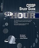 Image de Eleventh Hour CISSP: Study Guide
