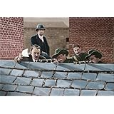 'Irish Citizen Army, 1916' von Valenti aus Irland, Oelgemaelde, original - 100 x 70 cm. KOSTENLOSER VERSAND