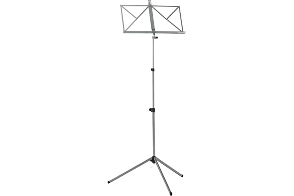 GEWA Pupitre VE 12 nickelé