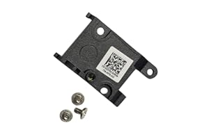 Gintai Caddy Replacement for Dell Latitude E5470 E5570 E5270 Precision 3510 M2 SSD X3YR8 0X3YR8