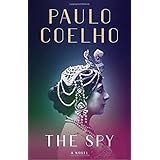 The Spy: A novel