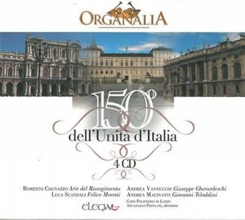 150 Dell'unità D'italia
