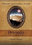 Cover zum Buch Auronja