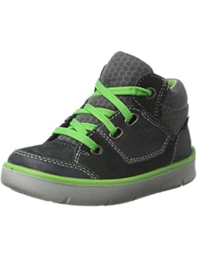 Superfit Jungen Bart Hohe Sneaker