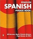 Spanish Phrase Book