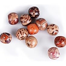 Suchergebnis auf Amazon.de für: holzkugeln bunt