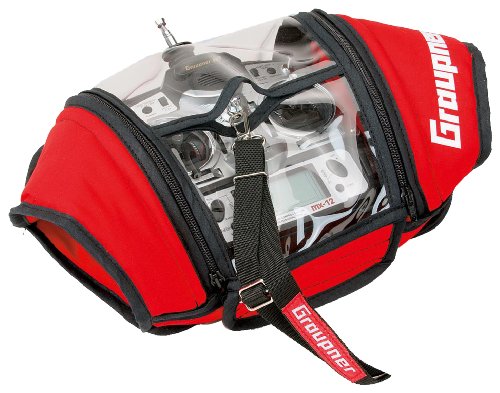 Preisvergleich Produktbild Graupner 3097 Windschutz zu mx-Sender