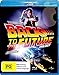 Produktbild Back to the Future Trilogy (Special Edition) [Blu-ray]