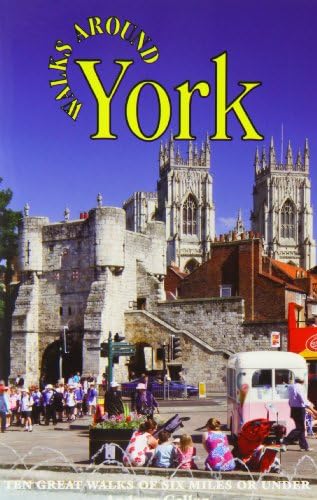 Walks Around York