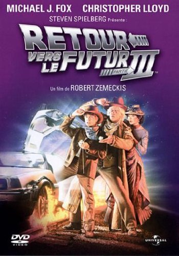 Retour vers le futur partie III
