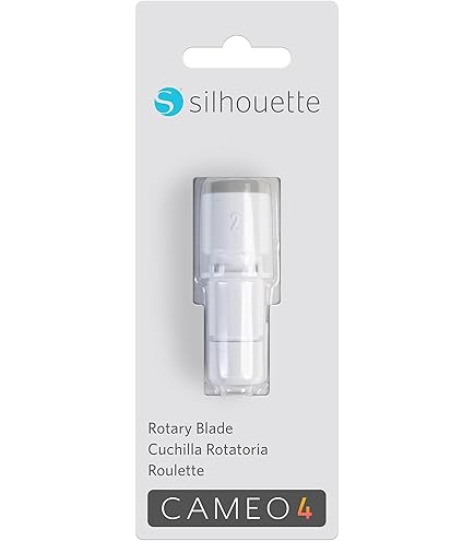 Cuchillas y adaptadores de Silhouette Cameo 4 - Planeta Silhouette Cuchillas y adaptadores de Silhouette Cameo 4 - Planeta Silhouette