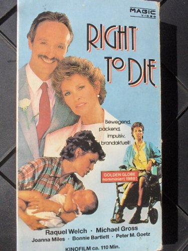 Preisvergleich Produktbild Right to Die