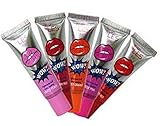 Tamania Long Lasting Lip Color Lip Wow Tattoo