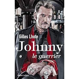 Johnny, le guerrier