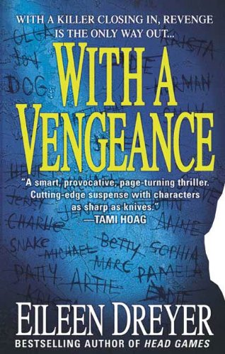 With a Vengeance (English Edition) livre