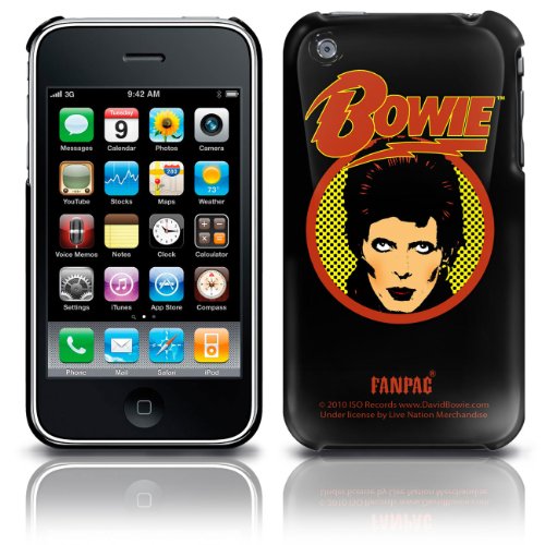 Preisvergleich Produktbild Diamond Dogs (Iphone 3g / 3gs Cover)