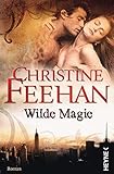 Image de Wilde Magie: Die Leopardenmenschen-Saga 1 - Roman
