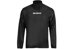 GIVOVA RAIN SCUDO CON MESH ANTIPIOGGIA-ANTIVENTO