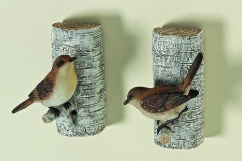 Preisvergleich Produktbild Bewegungsmelder Vogel 1812-4033700