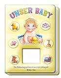 Image de Unser Baby - Ein Erinnerungsalbum