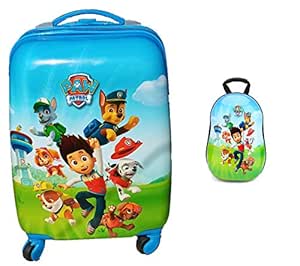unique luggage designs