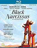 Black Narcissus [Blu-ray]