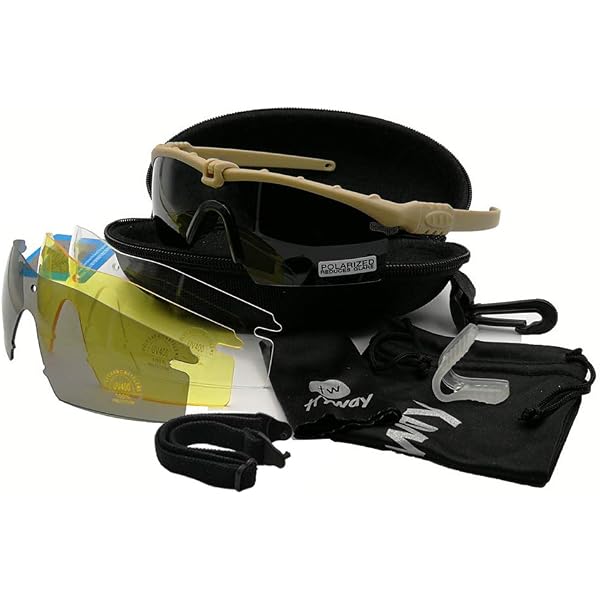 Lunettes De Protection Airsoft Mesh - Anti-Buée, Résistantes Aux Chocs Pour Jeux Militaires Et Outdoor