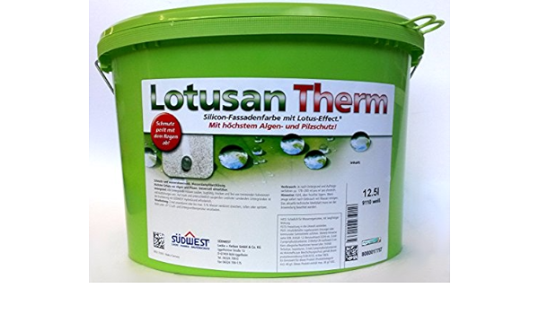 Lotusan therm