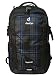 Produktbild Deuter - Giga EL 15,6´´ Laptop/Notebook Rucksack - Blueline Check