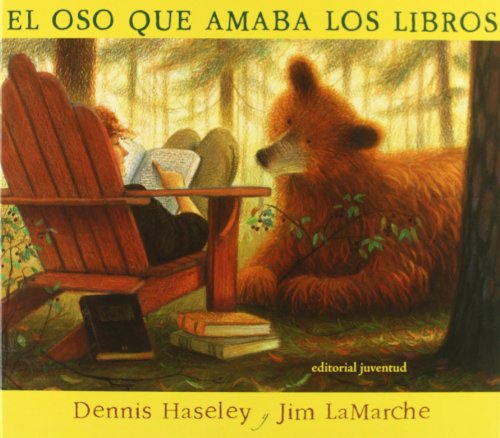 Download El oso que amaba los libros Download El oso que amaba los libros