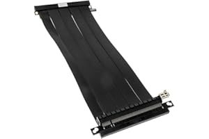 LIAN-LI LIAN LI PW-PCI-4-24X Riser Kabel, PCIe 4.0-24 cm