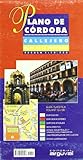 Image de Plano de Córdoba, Callejero (PLANOS Y GUÍAS CALLEJEROS)