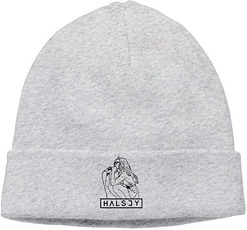 Preisvergleich Produktbild Halsey Sit and Sing Illustrations Cap Watch Skull Cap