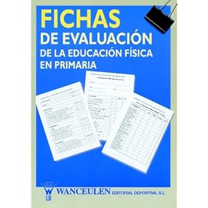 Fichas De Evaluacion