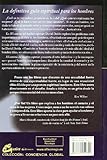 Image de El camino del hombre superior : los desafíos del amor y del deseo sexual en el hombre de hoy. Guía espiritual