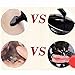 KOBWA Bamboo Charcoal Remove Blackhead Peel Off Clean Mud Face Mask