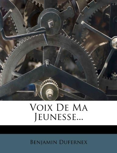 Voix de Ma Jeunesse...