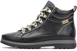 Pikolinos Botín De Piel Vigo W3w Para Mujer