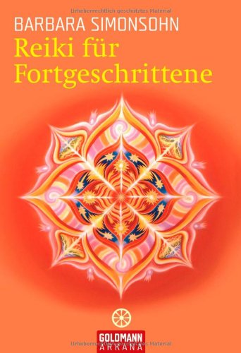 Reiki für Fortgeschrittene