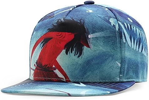 Summer Autumn Baseball Caps For Men Women Couple Cork Hats Hip Hop Quality Cotton Stitching Cap (Savage)