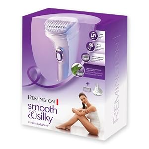 Remington WDF4830C Women's Shaver - Image 3