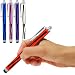 Produktbild Samsung Galaxy S5 LTE-A G901F Packung mit 5 Mixed Colours Of Zebra Aluminium Kapazitive Stylus Durch Fone-Case