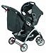 Safety 1st Travel System (Black)