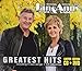Produktbild Jan & Anny Schilder Keizer - Greatest Hits Cd&Dvd
