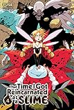 That Time I Got Reincarnated as a Slime, Vol. 4 (light novel) (That Time I Got Reincarnated as a Slime (light novel)) (English Edition) by Fuse
