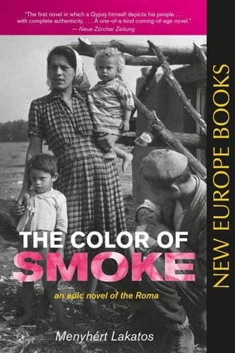 Color of Smoke, The: A Novel