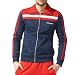 Produktbild Adidas 83 Europa TT Jacke XXL collegiate navy